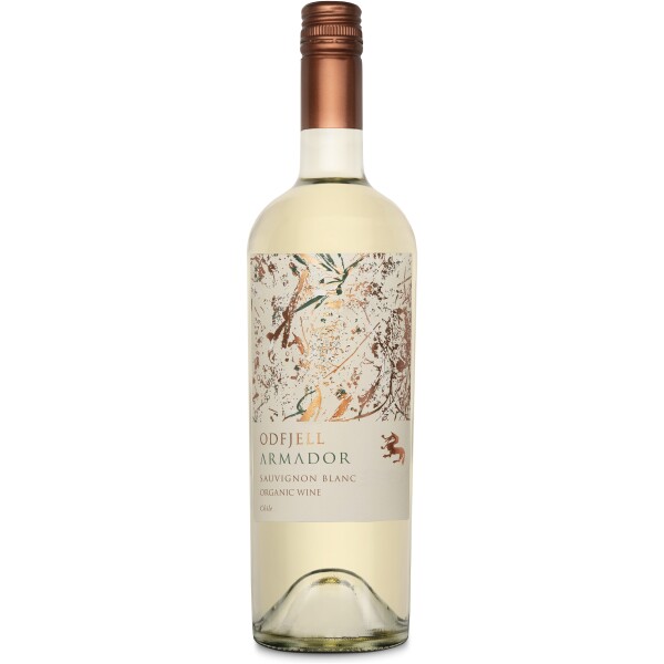 ODFJELL ARMADOR ORGANIC SAUVIGNON BLANC