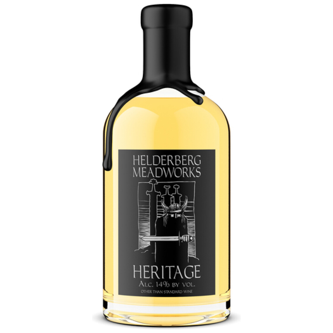 MEAD Water Street Wines & Spirits