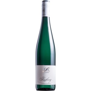 LOOSEN DR. L RIESLING