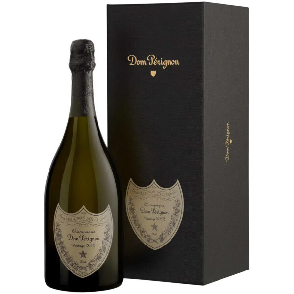 DOM PERIGNON VINTAGE 2013 BRUT CHAMPAGNE