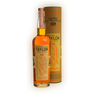 COLONEL E.H. TAYLOR, JR. SMALL BATCH BOTTLED-IN-BOND BOURBON