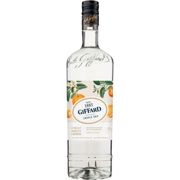 GIFFARD TRIPLE SEC