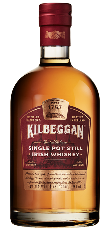What Is Single Pot Still Whiskey?