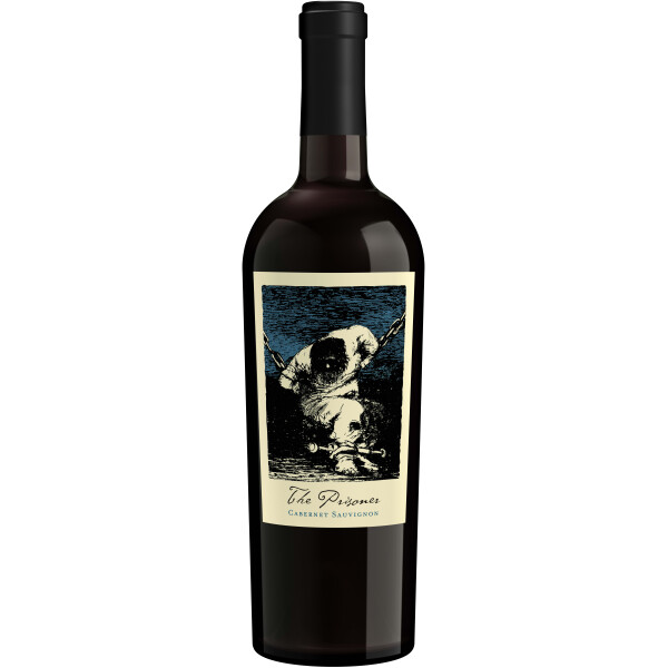 THE PRISONER NAPA CABERNET SAUVIGNON