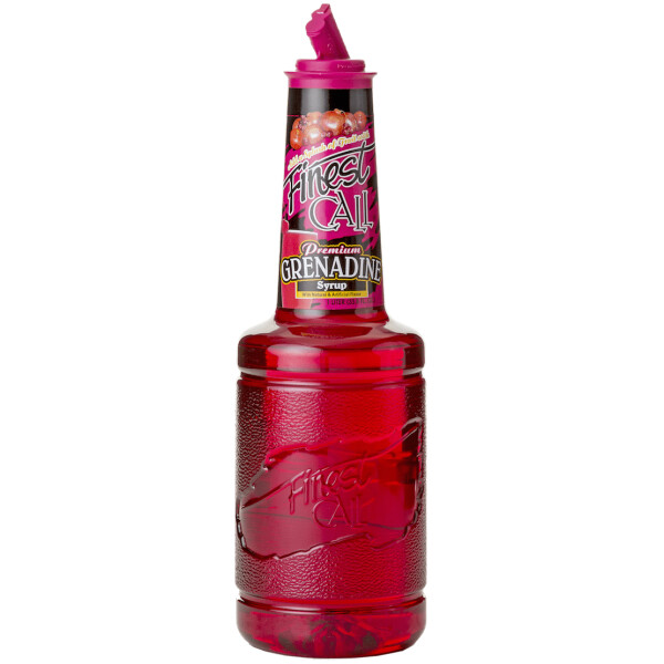 FINEST CALL GRENADINE
