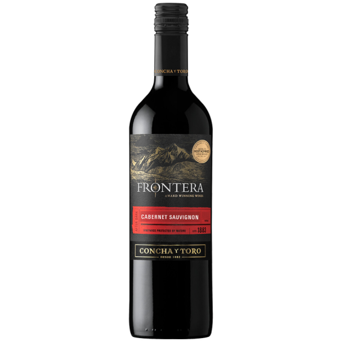 FRONTERA CABERNET SAUVIGNON - Water Street Wines & Spirits
