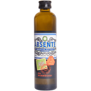 ABSENTE ABSINTHE REFINED