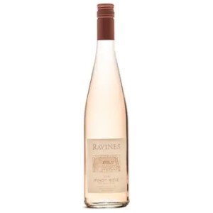 RAVINES PINOT ROSÉ (DRY)