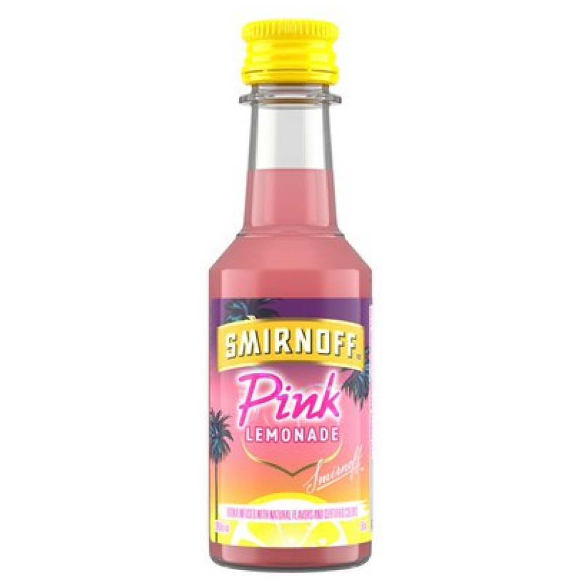 SMIRNOFF PINK LEMONADE Water Street Wines & Spirits