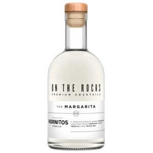 ON THE ROCKS (OTR) MARGARITA