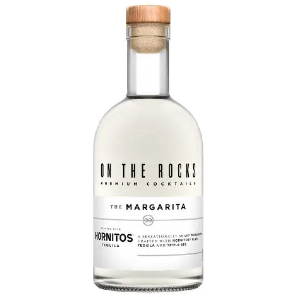 ON THE ROCKS (OTR) MARGARITA