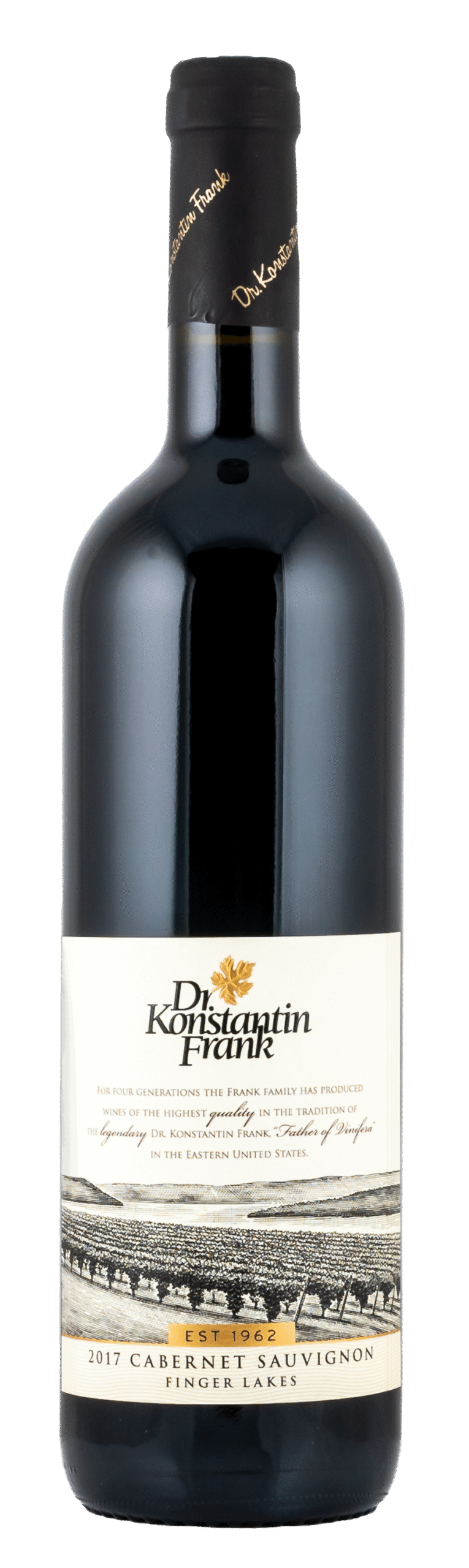 DR. KONSTANTIN FRANK CABERNET SAUVIGNON
