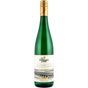 DR. KONSTANTIN FRANK GRÜNER VELTLINER