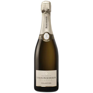 LOUIS ROEDERER CHAMPAGNE COLLECTION 243