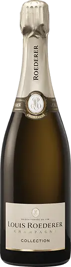 LOUIS ROEDERER CHAMPAGNE COLLECTION 243