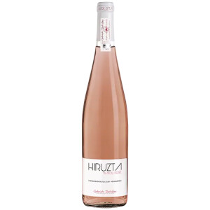HIRUZTA TXAKOLINA ROSÉ