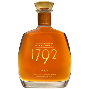 1792 SWEET WHEAT BOURBON