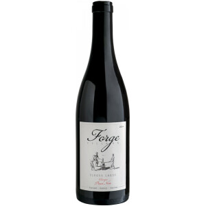 FORGE CELLARS PINOT NOIR CLASSIQUE