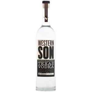WESTERN SON ORIGINAL VODKA