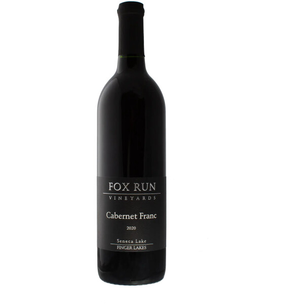 FOX RUN CABERNET FRANC