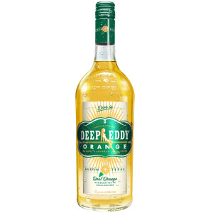 DEEP EDDY ORANGE