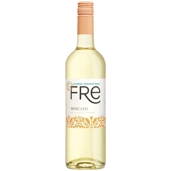 FRE MOSCATO