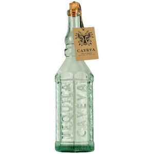 CAYEYA TEQUILA BLANCO