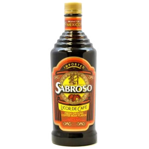 SABROSO COFFEE LIQUEUR