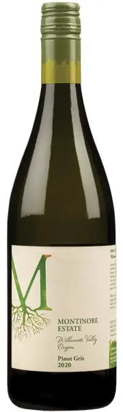 MONTINORE ESTATE PINOT GRIS