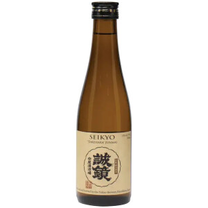 SEIKYO "TAKEHARA" JUNMAI
