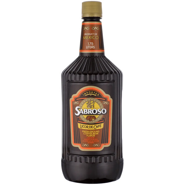 SABROSO COFFEE LIQUEUR