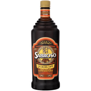 SABROSO COFFEE LIQUEUR
