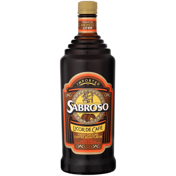 SABROSO COFFEE LIQUEUR