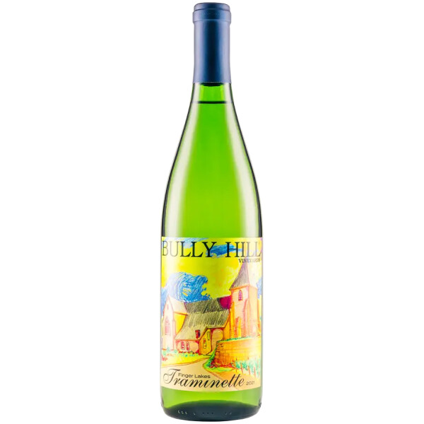 BULLY HILL TRAMINETTE