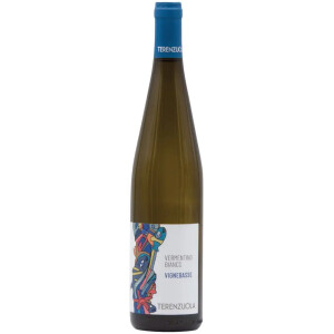 TERENZUOLA COLLI DI LUNI VERMENTINO VIGNE BASSE