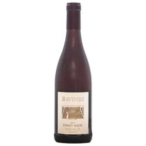 RAVINES PINOT NOIR