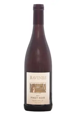RAVINES PINOT NOIR
