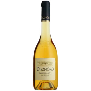 DISZNOKO TOKAJI ASZU 5 PUTTONYOS 2013