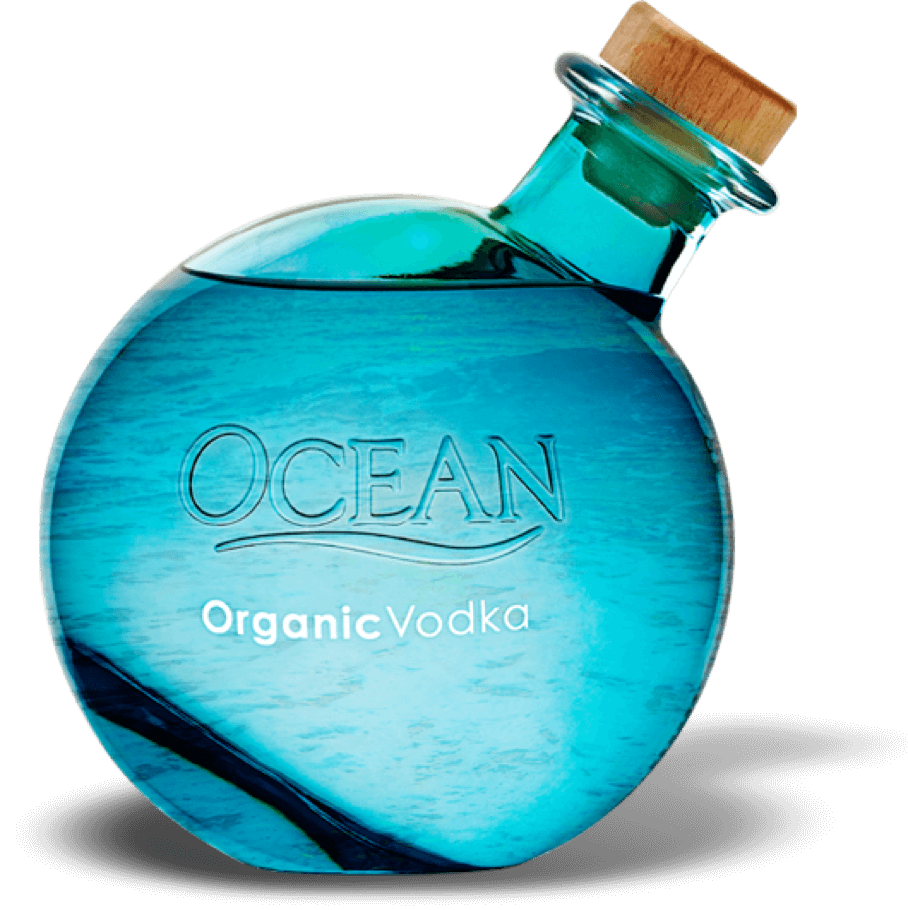 ocean organic vodka tour
