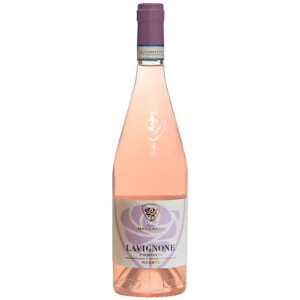 PICO MACCARIO LAVIGNONE ROSATO