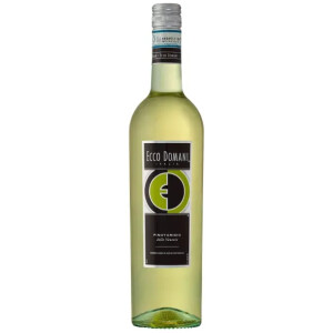ECCO DOMANI PINOT GRIGIO