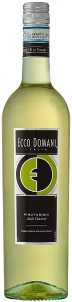 ECCO DOMANI PINOT GRIGIO