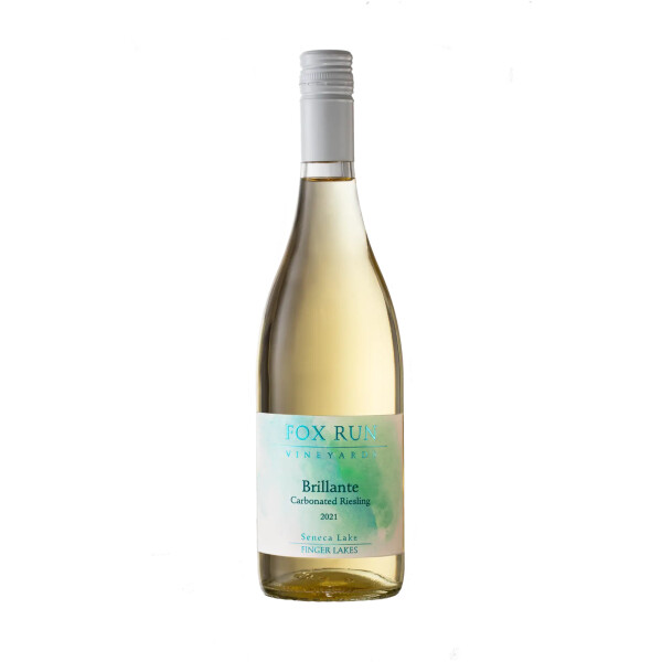FOX RUN BRILLANTE CARBONATED RIESLING