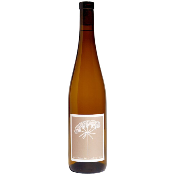 HERMANN J WIEMER FLOWER DAY RIESLING