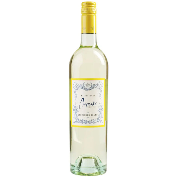 CUPCAKE SAUVIGNON BLANC