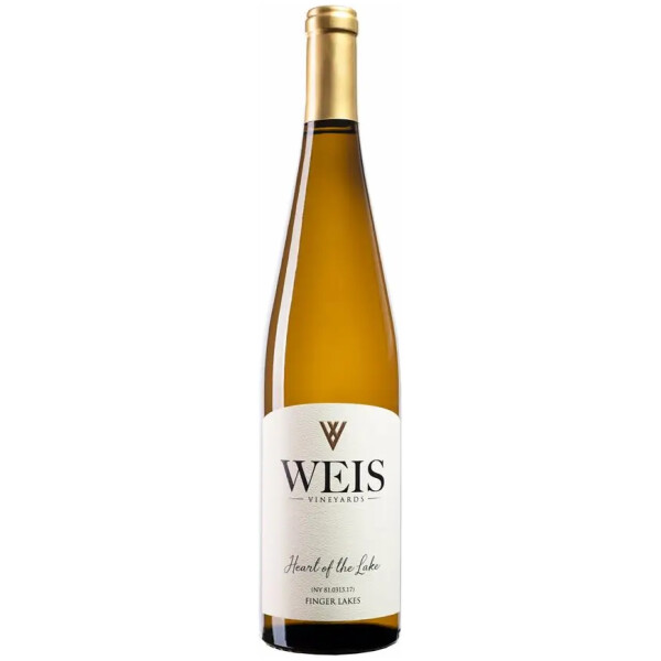 WEIS VINEYARDS HEART OF THE LAKE