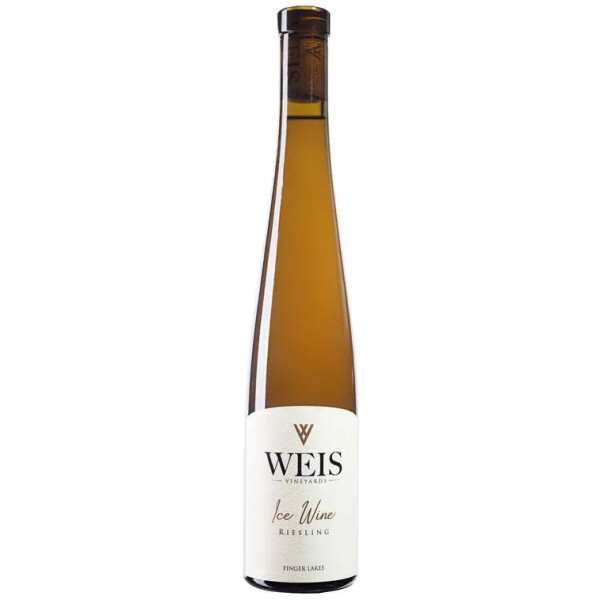 WEIS VINEYARDS RIESLING ICE WINE