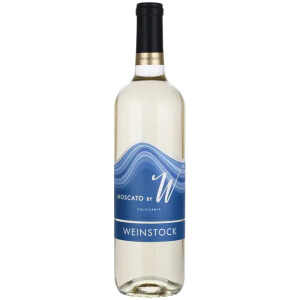 WEINSTOCK MOSCATO BY W