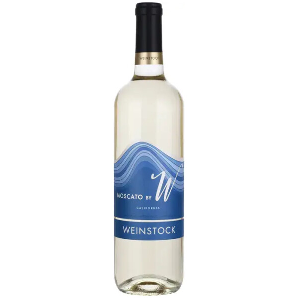 WEINSTOCK MOSCATO BY W