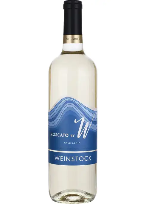 WEINSTOCK MOSCATO BY W